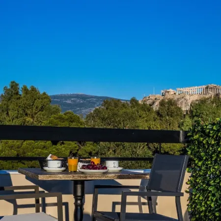 Acropolis Vision