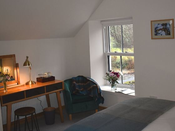 Orchy Bank House