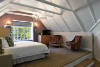 Mirabelle Guesthouse Hotels in Franschhoek