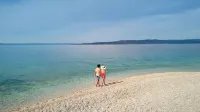 Bluesun Mala Berulia - Beach