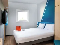 Hotel Ibis Budget Fecamp Hotels in Sassetot-le-Mauconduit