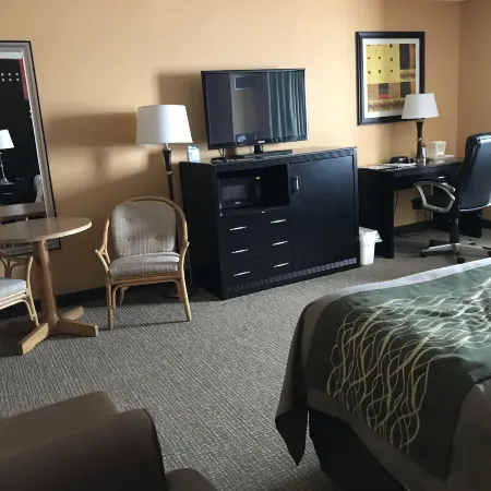 Travelodge by Wyndham Absecon Atlantic City