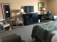 ترافلودج باي ويندام أبسيكون أتلانتيك سيتي فنادق في 