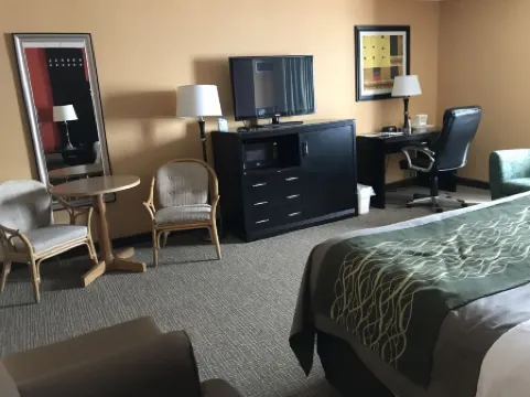 Travelodge by Wyndham Absecon Atlantic City