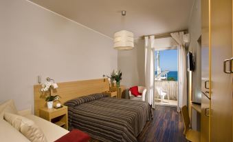 Duparc Hotel
