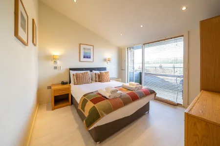 Stiffkey Red Lion Отели в г. Кли Некст Си