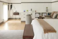 The Chequit Hotels in Shelter Island Heights