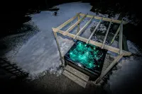 Dream 4-Br 4-Ba Chalet | Private Hot Tub | 2 Min to Jasper National Park Gates
