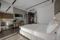 โรงแรมยูจิอีฟโตธ - โฮมสเตย์