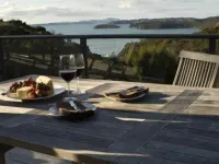The Sanctuary at Bay of Islands Hotels in Opua