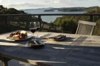 The Sanctuary at Bay of Islands Hotels in Opua