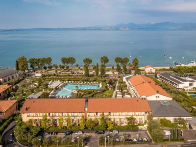 Hotel Caesius Thermae & Spa Resort