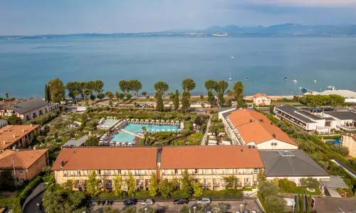 Hotel Caesius Thermae & Spa Resort