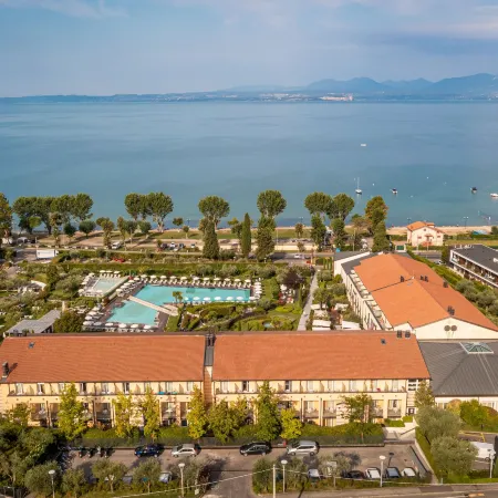Hotel Caesius Thermae & Spa Resort