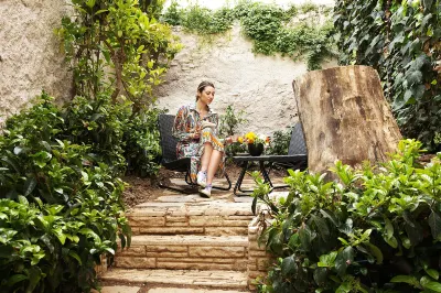 Cityzoe Athens Suites Hotels in Plaka