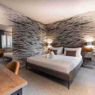 Hotel Stella Del Mare Rooms