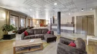 Vacancéole - Résidence Grand Massif Hotels in Araches-la-Frasse