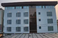 Green Hotel - Behind Parmarth Niketan Hotels near Gaura Devi Chowk