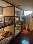 Caruma Surf Hostel