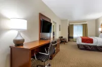 Comfort Suites