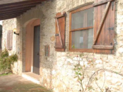 Silence and Relaxation for Families and Couples in the Countryside of Umbria Hotéis em Amelia