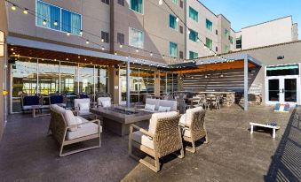 Tru by Hilton Colorado Springs Airport
