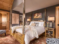 Gothic Eves Inn and Spa Bed and Breakfast Hotels in Ulysses