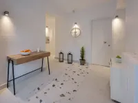 Aiora Suites Hotéis em Ormilia