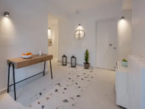 Aiora Suites