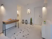 Aiora Suites Hotels in Ormilia