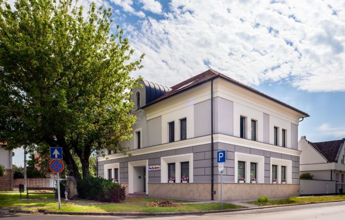 Corso Lux Apartman