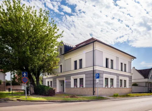 Corso Lux Apartman