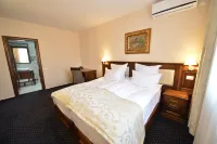 Noblesse Boutique Resort Hotels in Sibiu