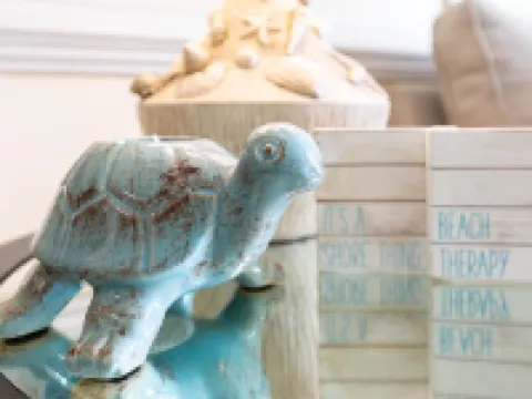 Silver Shores 4 by Tybee Vacation Rentals