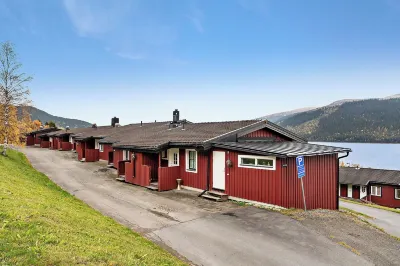 Åre Travel - Åre Fjällbyn