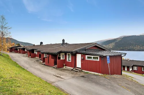 Åre Travel - Åre Fjällbyn Hotels in Åre