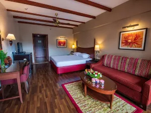 The Carlton Kodaikanal