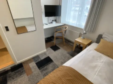 Hotel Skivehus Hotels in Skive