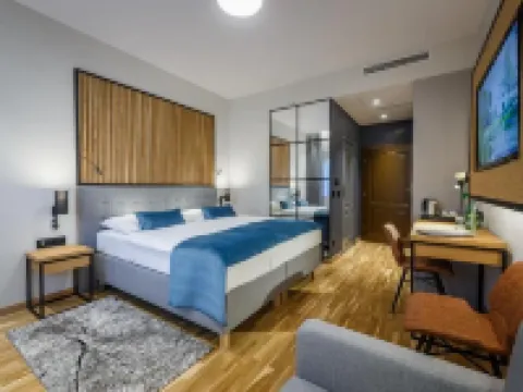 Hotel Prezydent Hotels in Spala