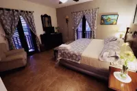 スイート グラナダ 131 グラン パシフィカ リゾート のホテル