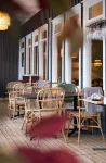 Surfviken Glamping and B&B Hotels in Stenungsund