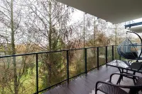 Lake Club Apartments by LoftAffair