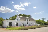 Klein Waterval Riverside Lodge Hotel di Pearl Valley Golf Estate and Spa
