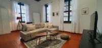 Phaedrus Living Cozy House Aischylou