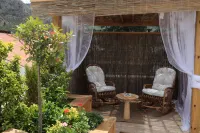 アフィリ・コシク のホテル