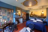 Chateau du Go Hotels in Albi