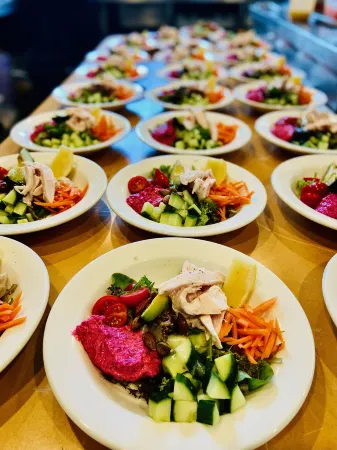 Links Lodge at the Dunes