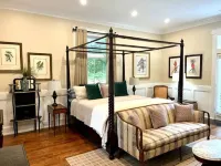 Wedgefield Country Club Hotels in Georgetown County