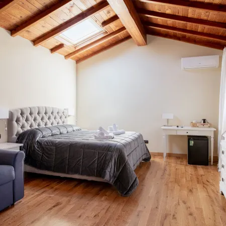 Villa Romantica Wellness & Spa