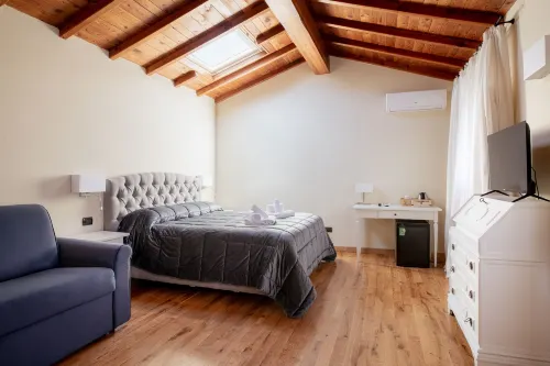 Villa Romantica Wellness & Spa - Aamiaismajoitus